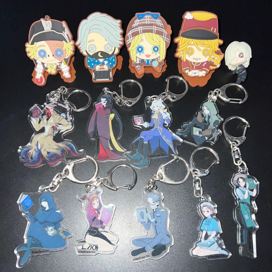 第五人格 グッズ まとめ売り - メルカリ