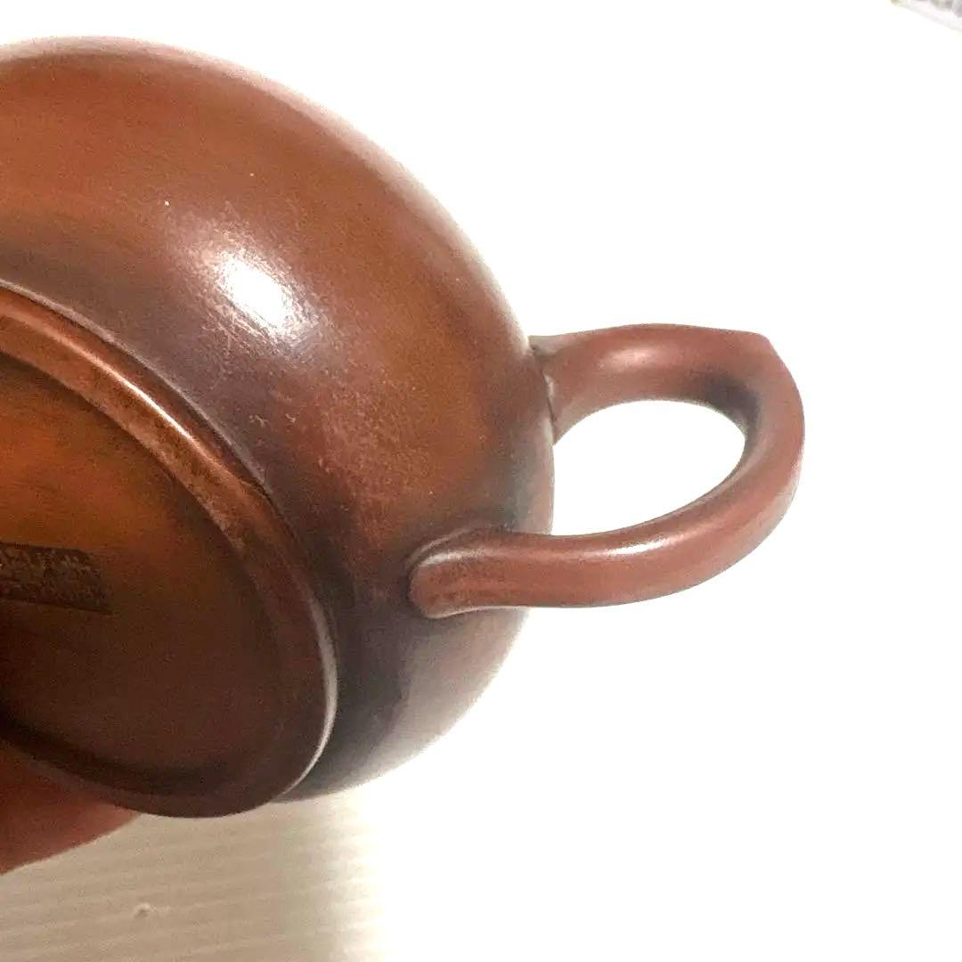 茶道具 、紫砂壺、骨董品、東峰製、本物保證 - メルカリ
