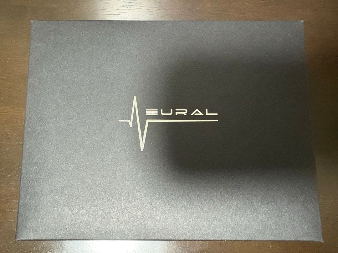 ギター Neural dsp NANO CORTEX