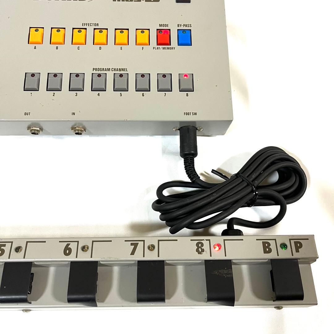 【希少】 MUS-D MDP-600 MDP-600F プログラマブルボード