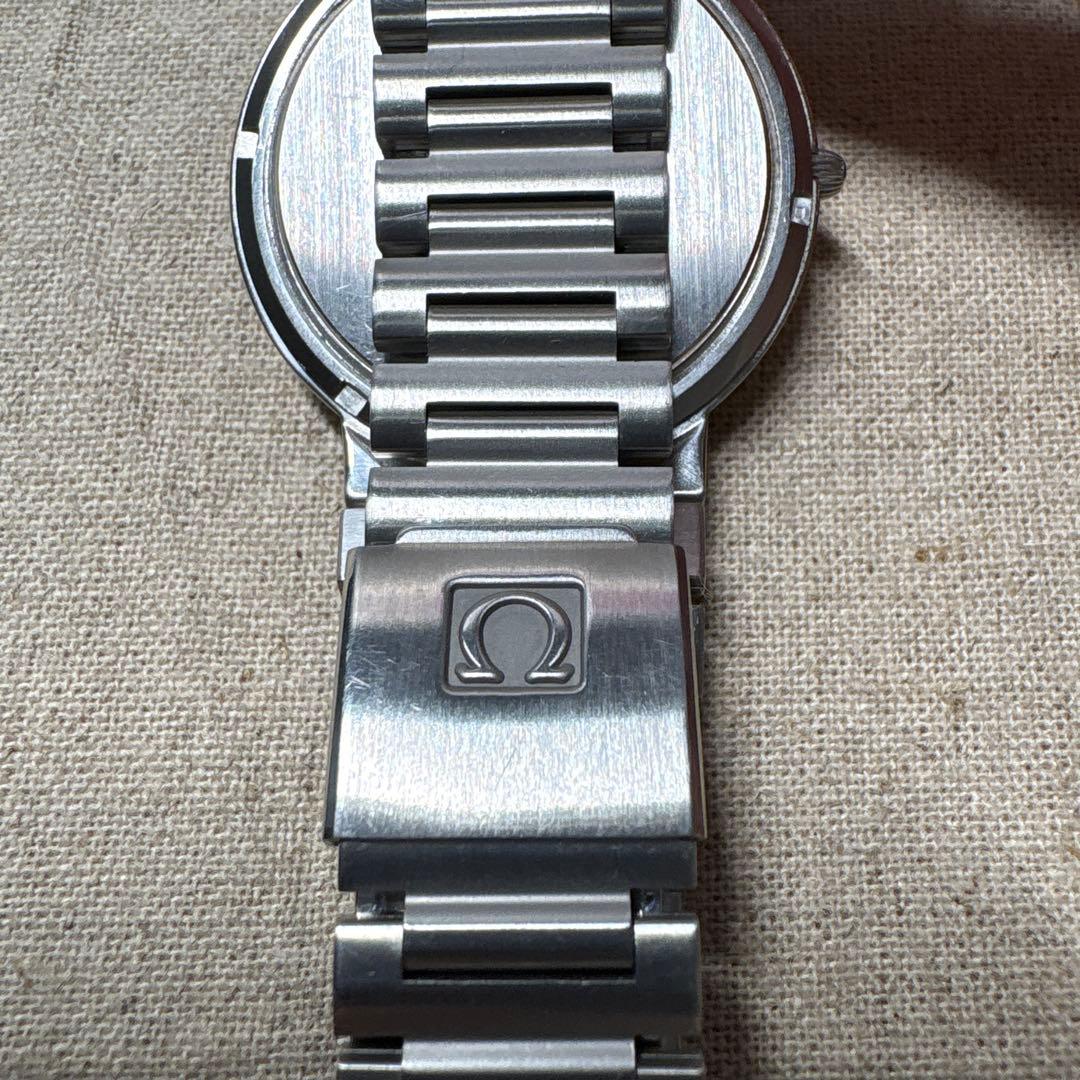 OMEGA Seamaster Dynamic 腕時計