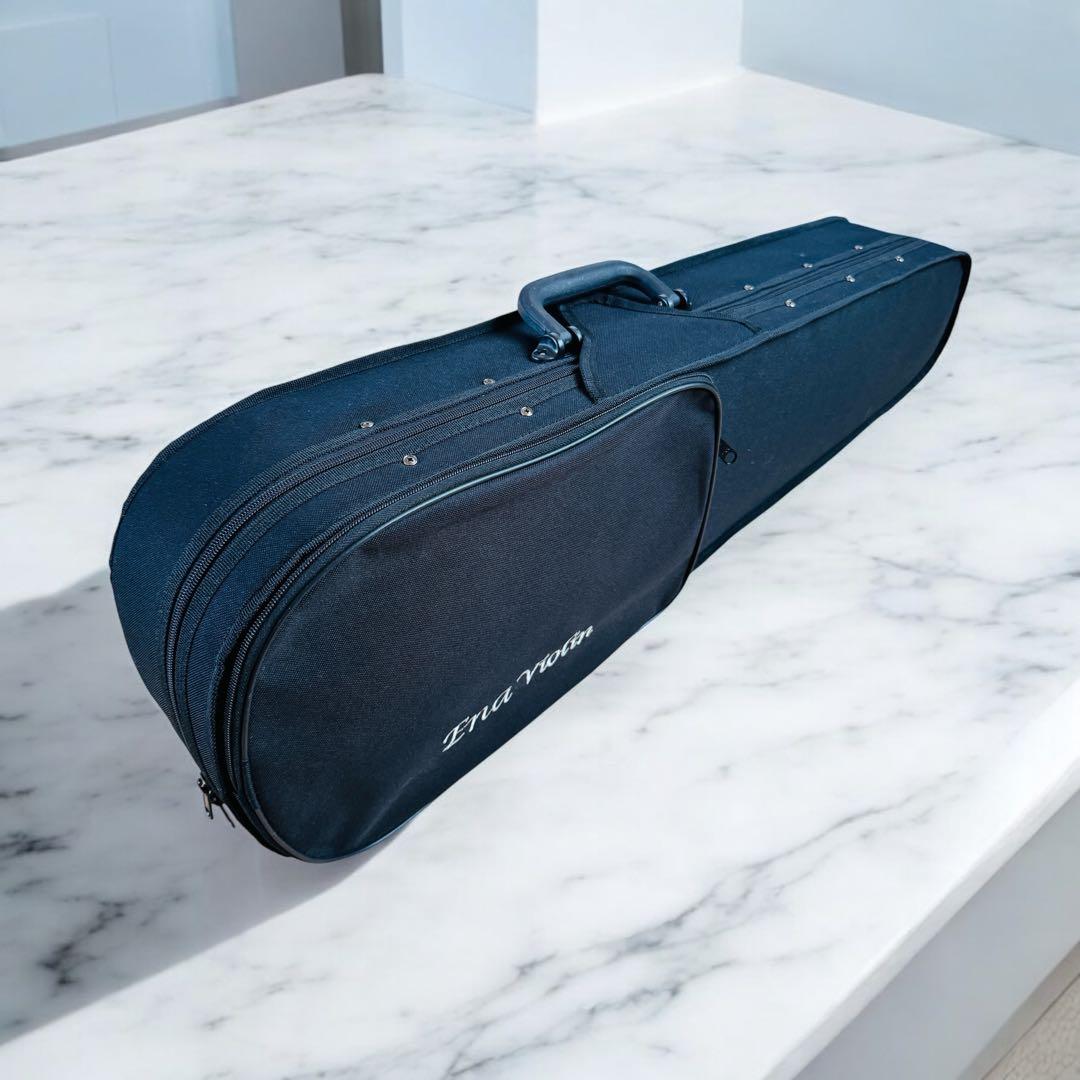 Ena Violin 恵那バイオリン　4/4 No,1 2019年製　メンテ済み