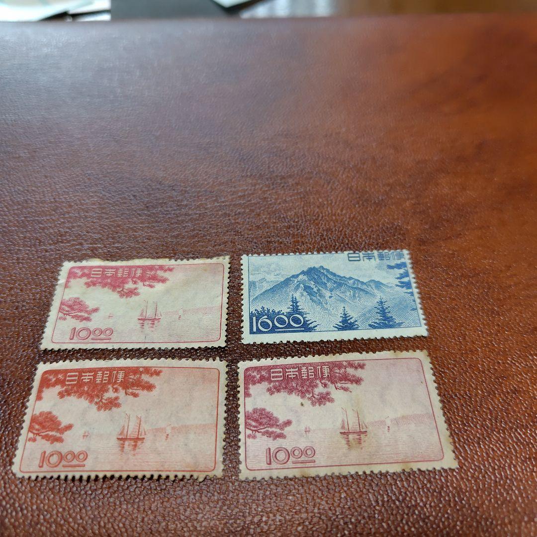 銭単位切手」切手博覧会シート合計27枚四国切手展記念など送料込