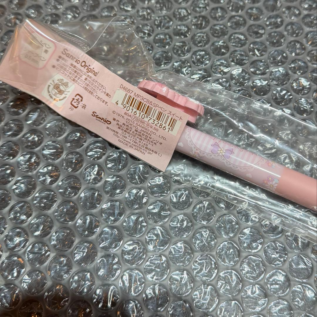 マイスウィートピアノ　小鳥シリーズ　ボールペン