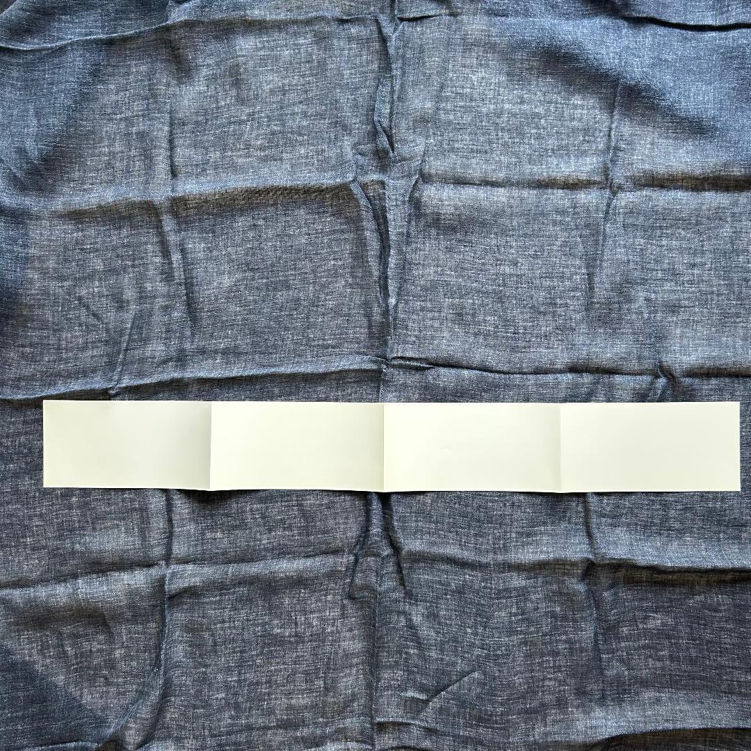 2001~2006 COMME des GARCONS　SS DM 6セット