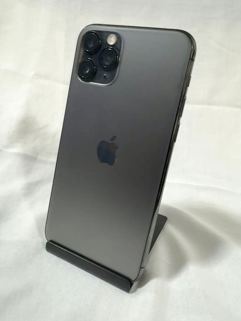 iPhone 11 Pro スペースグレイ 256 GB iPhone 11 Pro 256GB スペース