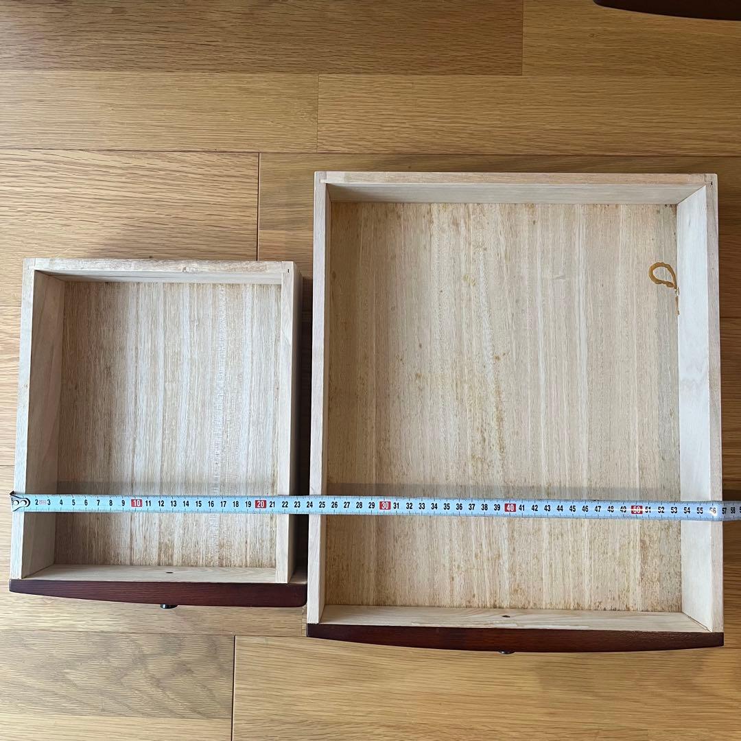 karimoku】文机 ライティングデスク レトロ 書斎机 収納付き 木製 文机