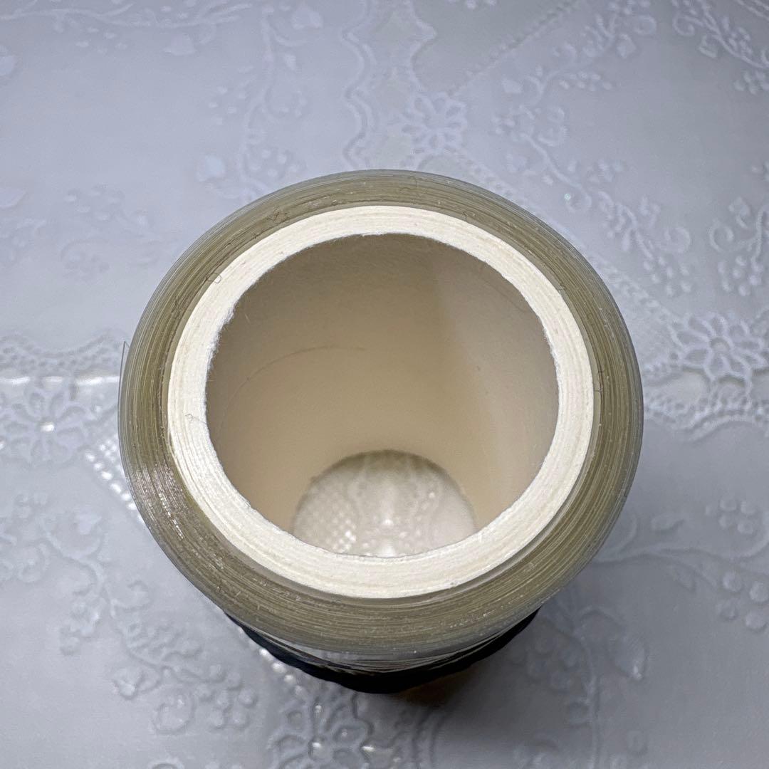 219】 海外 マステ 中古巻 PET マスキング テープ - メルカリ