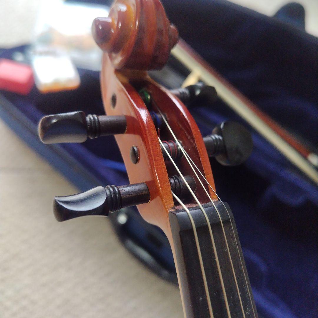 カルロジョルダーノ VS-1 1/8 2017年製