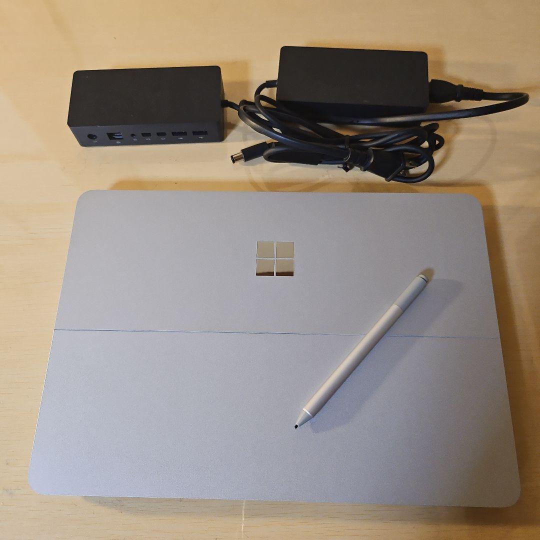 Surface Laptop Studio Surfaceペン＆ドック付き