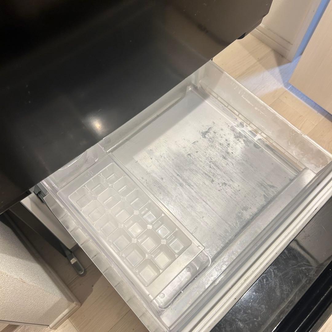 Yselect 冷蔵庫 ブラック 2023年製 YRZ-F15J 156L 単身