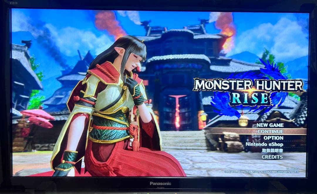 Nintendo Switch あつまれどうぶつの森【フルセット】動作確認済み