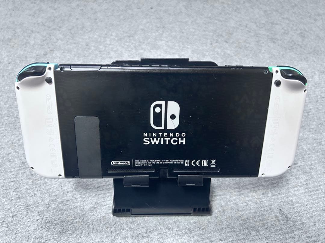 Nintendo Switch あつまれどうぶつの森【フルセット】動作確認済み