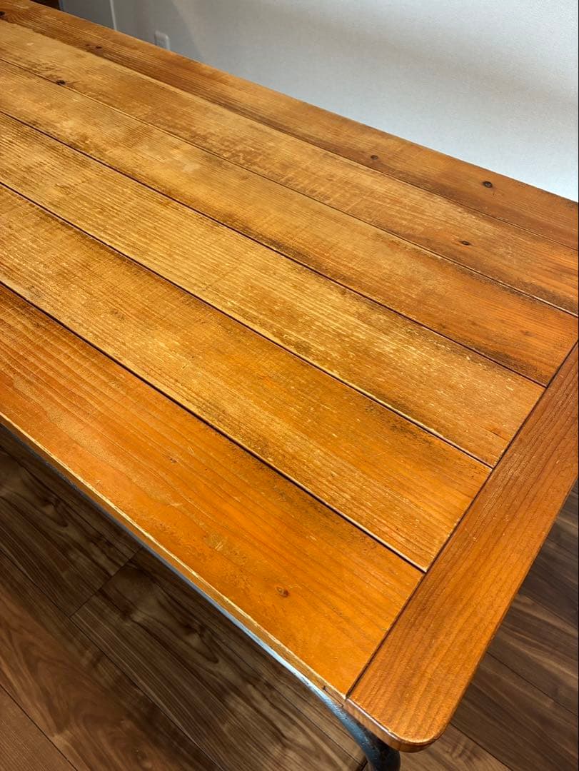 オリーブォィル journal standard BRISTOL テーブル