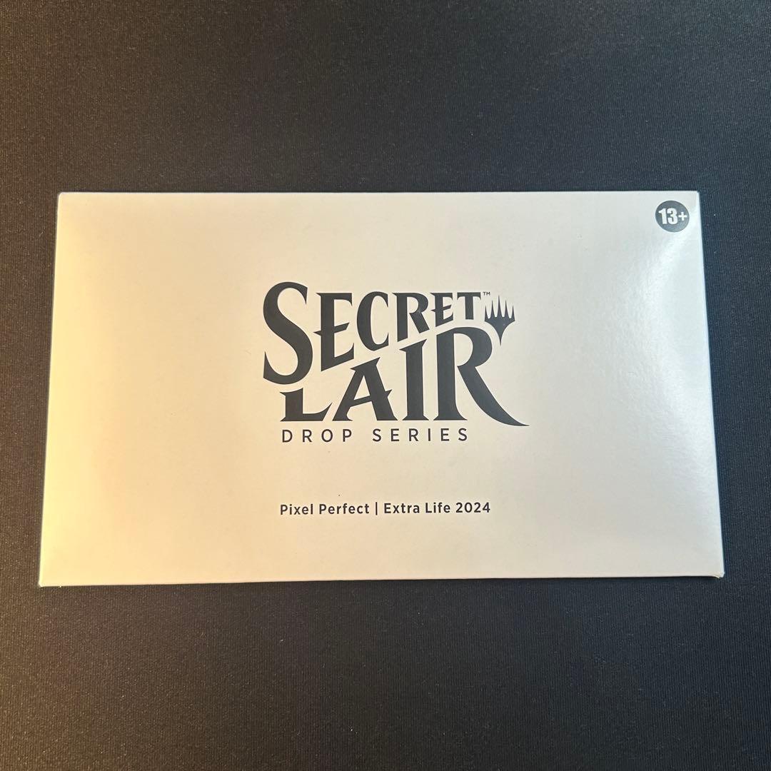 マジック：ザ・ギャザリング MTG Pixel Perfect | Extra Life 2024