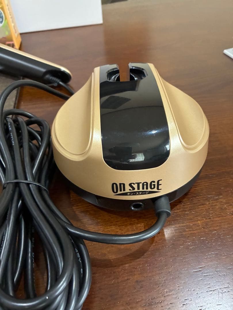 ON STAGE オンステージ パーソナルカラオケ PK-RT1200