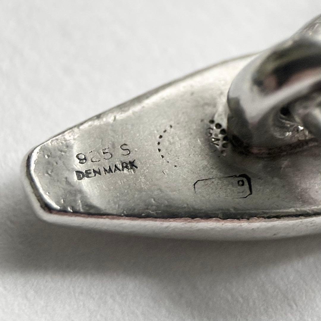 【1/4までSALE❗️】60s   デンマーク製 英国輸入