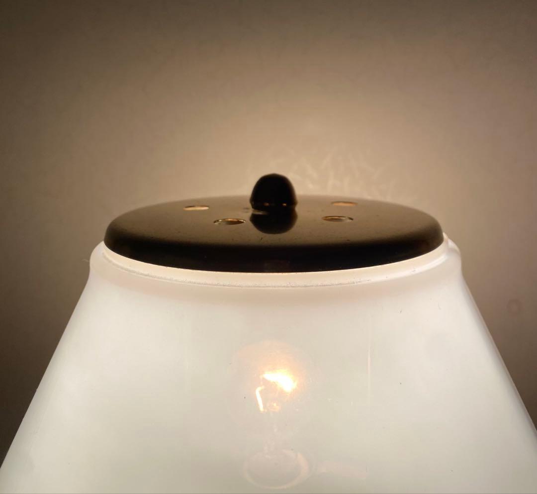 80sヴィンテージランプ スペースエイジ ミッドセンチュリー レトロ