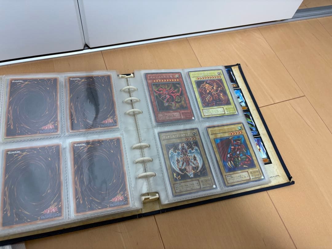 遊戯王　トレーディングカード　まとめ売り　希少
