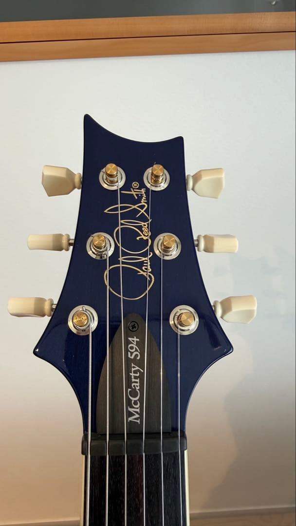 ギター PRS S2 McCarty 594 singlecut