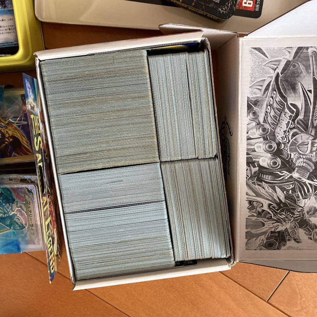 デュエルマスターズカード大量まとめ売り