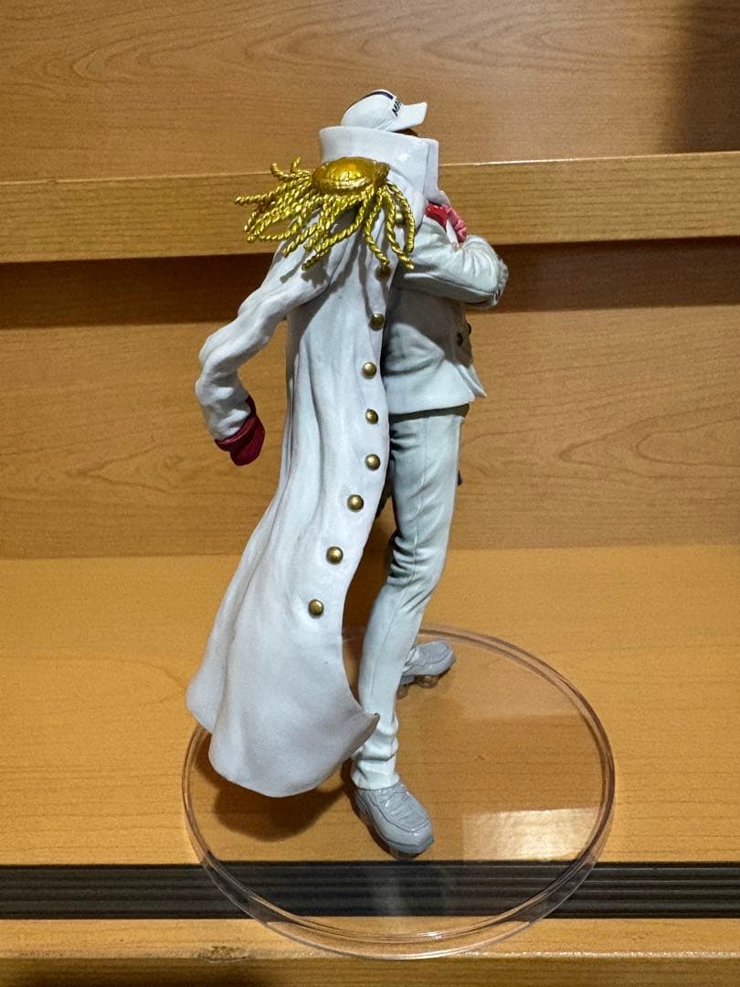 赤犬 一番くじ 絶対的正義 A賞 サカズキ 17270251113