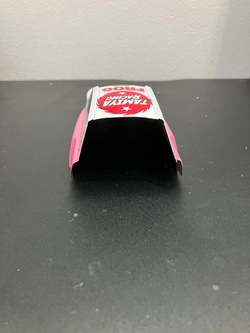 タミヤ ネオマィティフロッグ プロポオプション多数