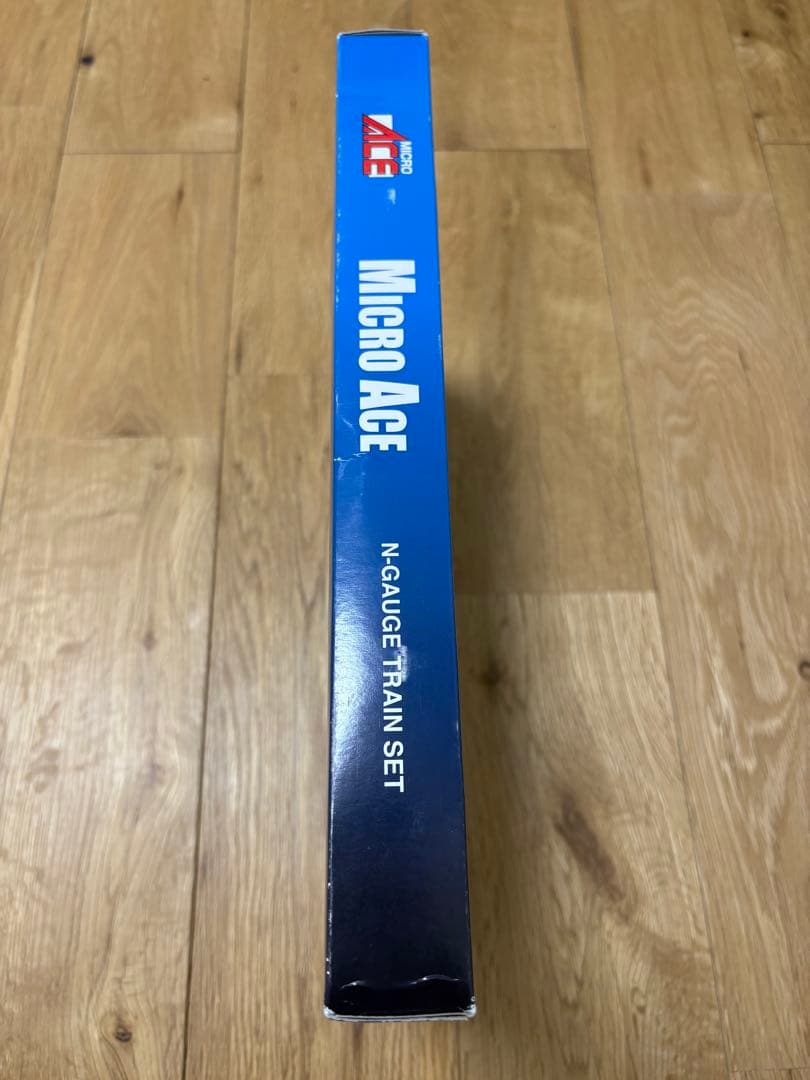 マイクロエース Nゲージ A-0752 特急ラピート 改良品 6両セット