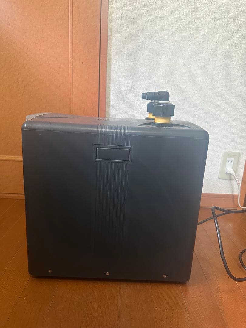 大型水槽用 ゼンスイ クーラー700e