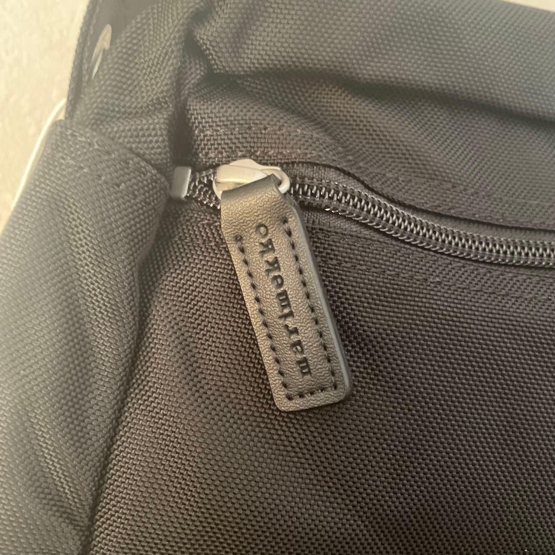 新品タグ付きmarimekko マイシングス ショルダーバッグ マリメッコ