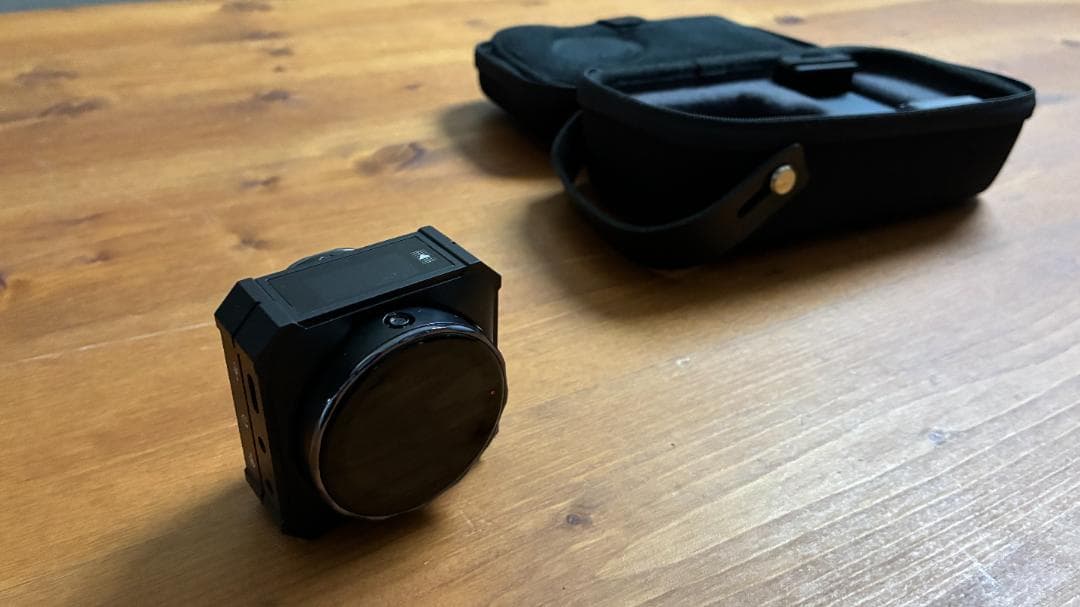 Saramonic サラモニックワイヤレスマイクシステム Blink Me B2