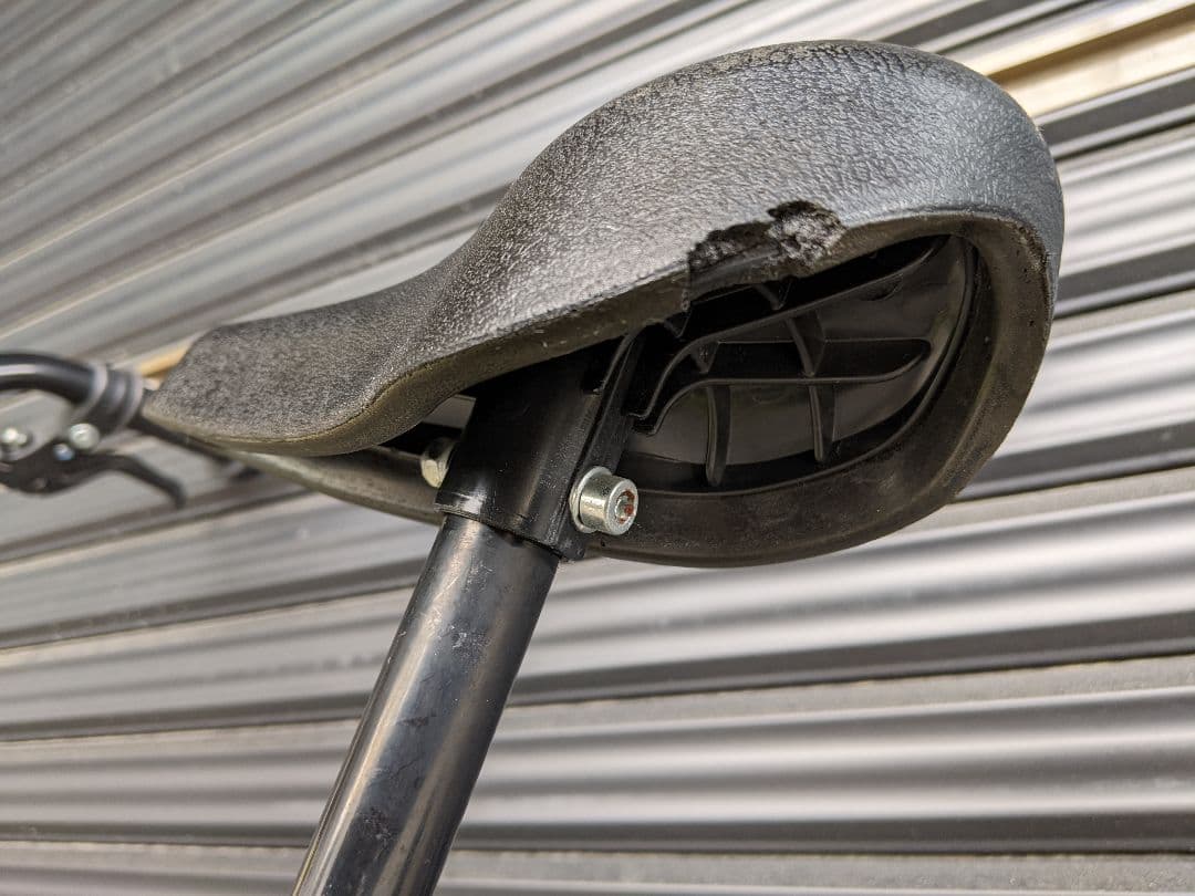 STRIDER ストライダー14x ライムイエロー