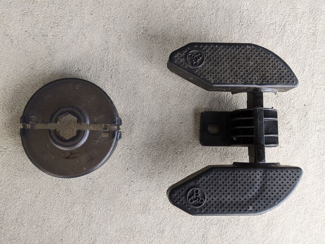 STRIDER ストライダー14x ライムイエロー