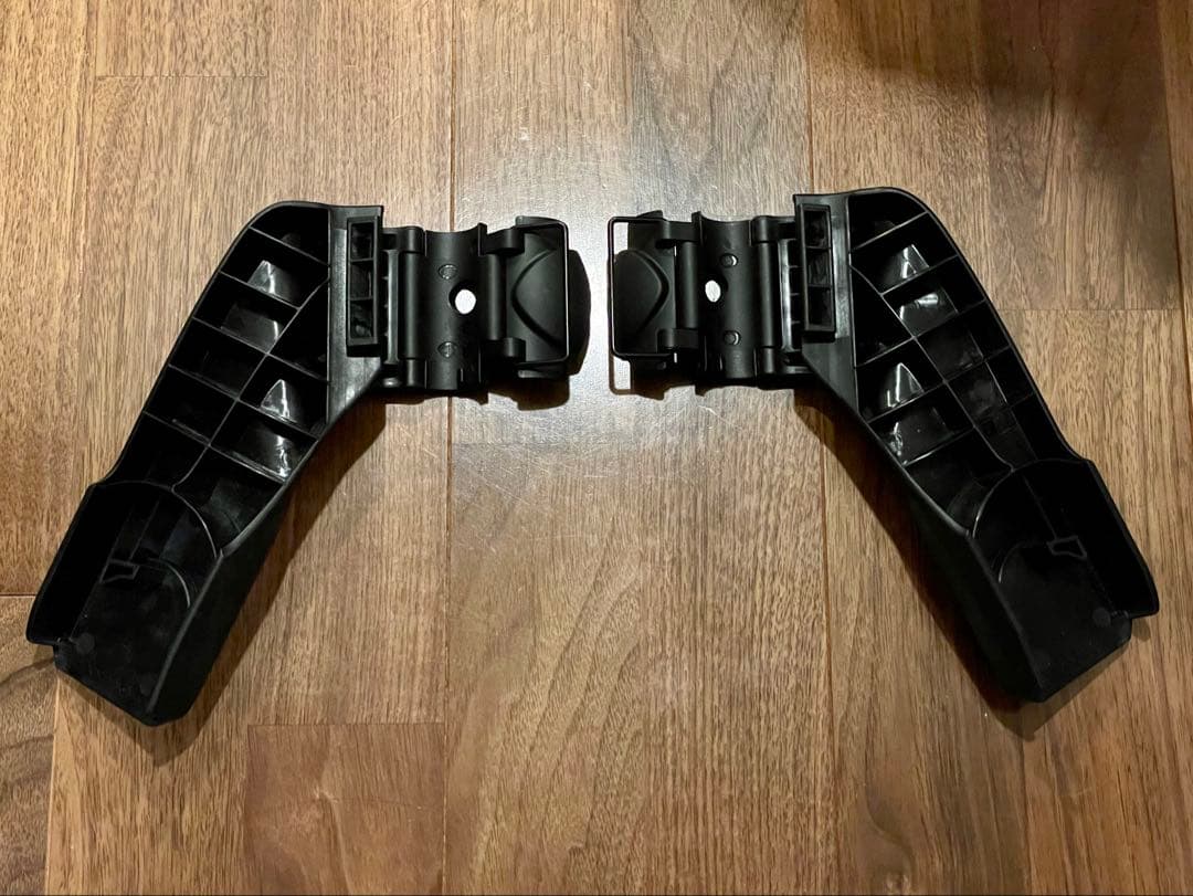 Cybex　ATON M 3点セット