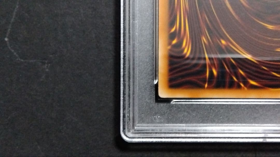 【PSA10】「カウンタージェム」DP07 1st ウルトラ 英語版