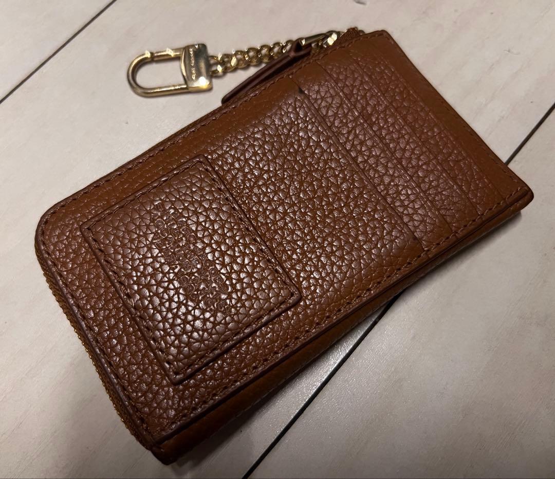 MARC JACOBS フラグメントケース 美品★