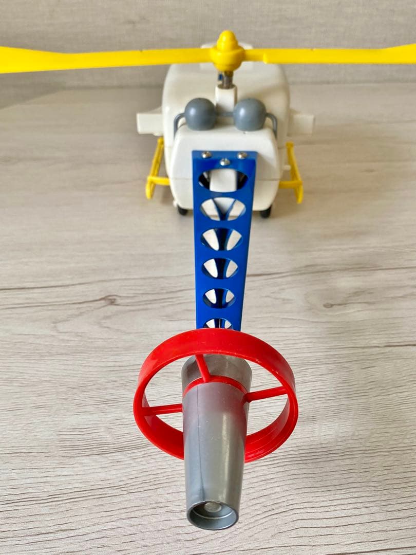 NASA MOON SCOUT ヘリコプター アメリカ 雑貨 60s 70s