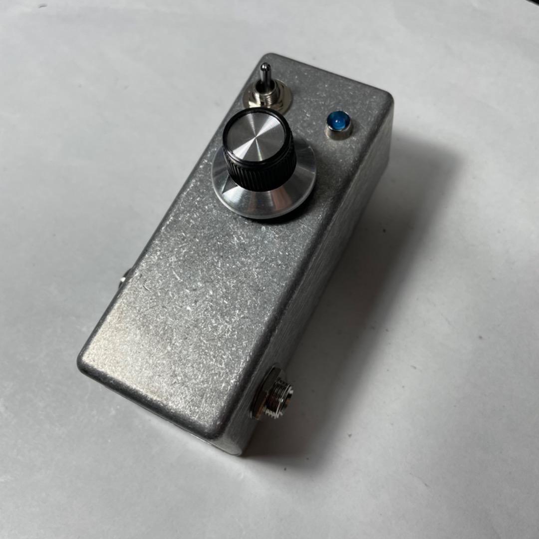 CE Preamp TA.effects