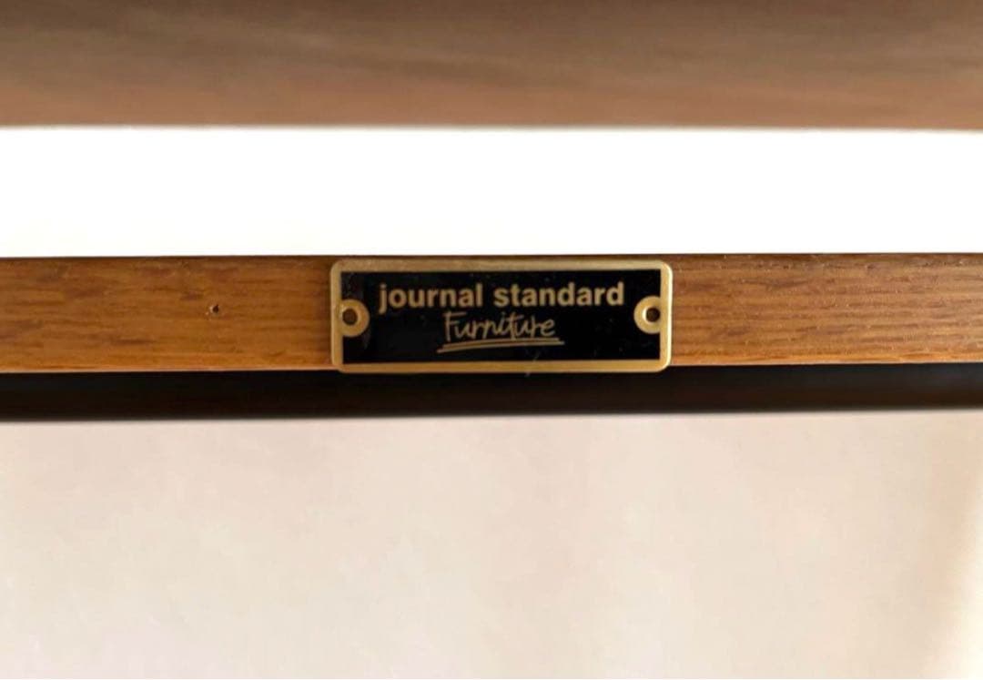 パソコンデスク journal standard Furniture LILLE DESK