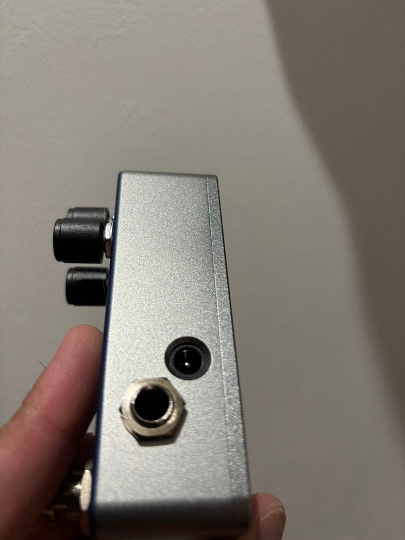 ギター One Control / BALTIC BLUE FUZZ