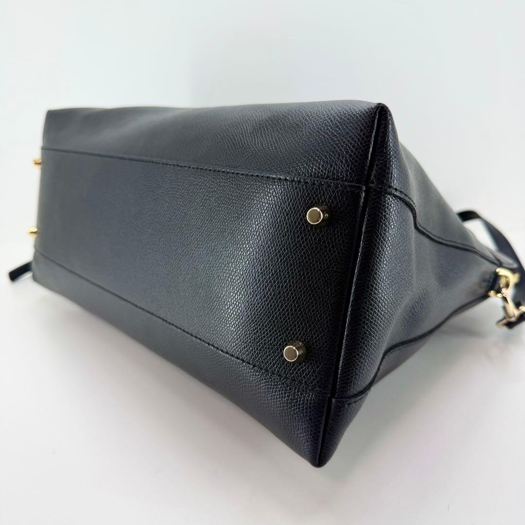 フルラ　バイパー　美品　FURLA 2way ショルダーバッグ　757