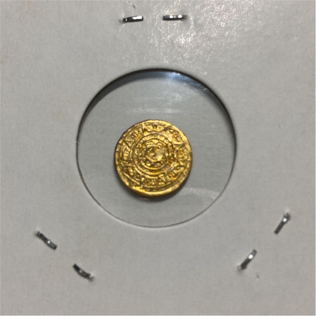 金貨 メキシコ マクシミリアン金貨 1枚 メキシコ1865年 1ペソ金貨 世界