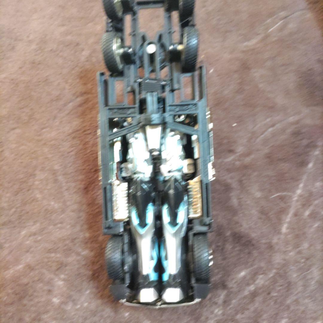 ダ―クオプティマス