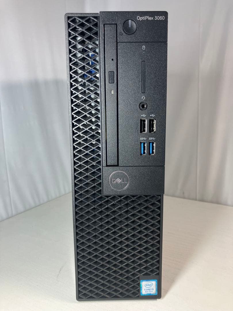 第8世代！Core i5！DELL OptiPlex 3060！ジャンク品！ 通販