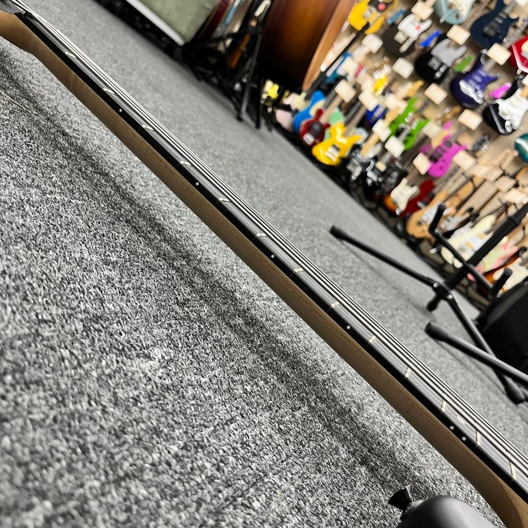 11400】SELDER プレシジョンベースタイプ オールブラック プレベ