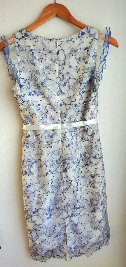 エルケイ ドレス ワンピース ERUKEI