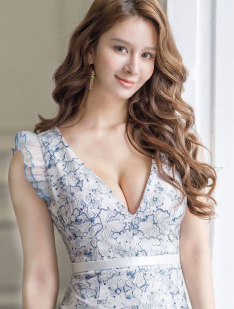 エルケイ ドレス ワンピース ERUKEI