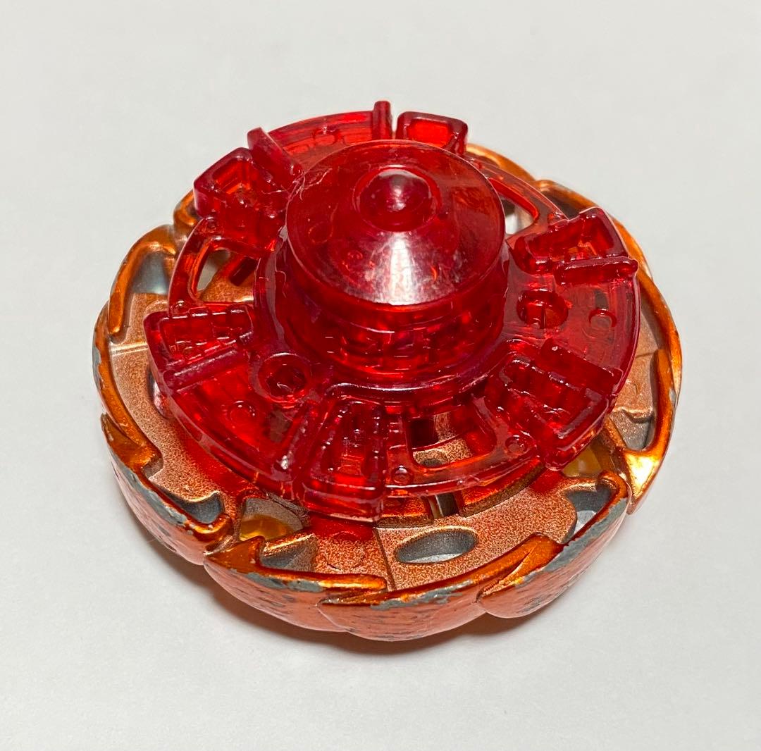 メタルファイトベイブレード ソルブレイズV145AS 限定ブレイズフェイス付き