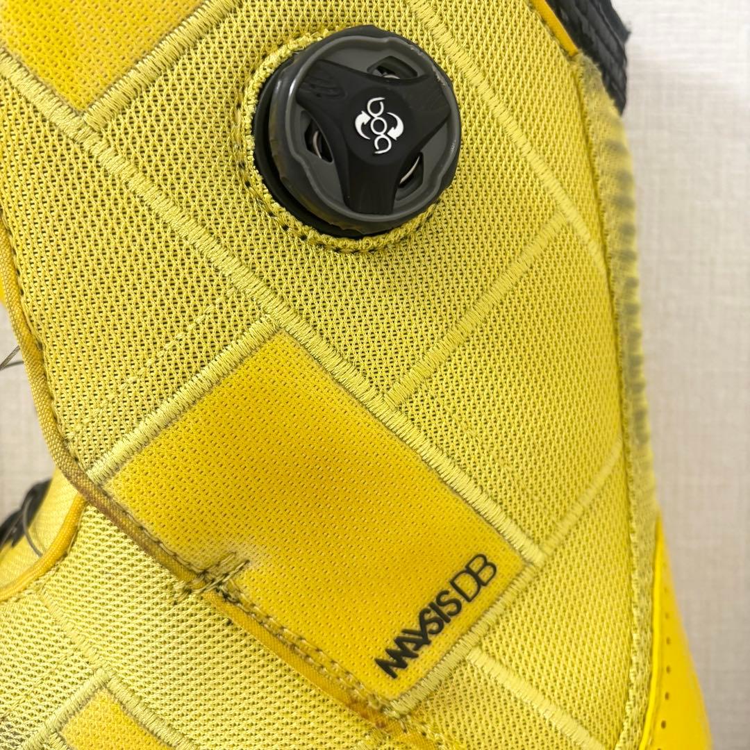 K2 MAYSIS メイシス27.5 ダブルBOA