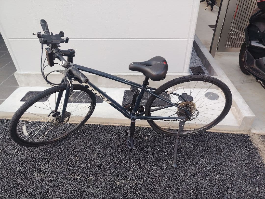 trek fx2 2023 Sサイズ トレックストアで購入 東京中野区